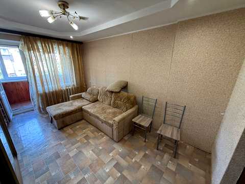 квартира по адресу Михаила Грушевского ул., 3