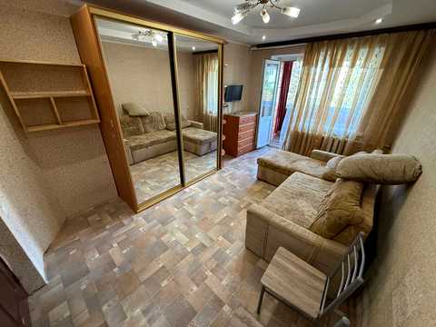 квартира по адресу Михаила Грушевского ул., 3