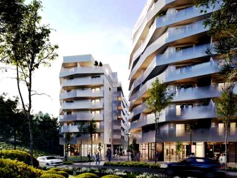 квартира за адресою Малоголосківська вул., (Будинок 1)