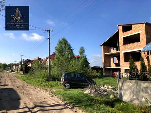 дом по адресу Лісова