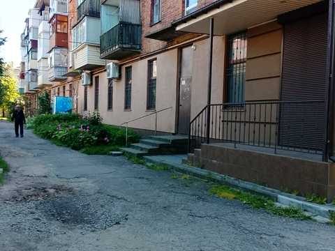 квартира за адресою Героїв Майдану вул., 33
