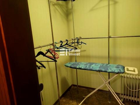 квартира за адресою Кричевського вул., 28