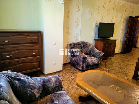 квартира за адресою Кричевського вул., 28