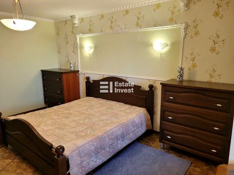 квартира за адресою Кричевського вул., 28