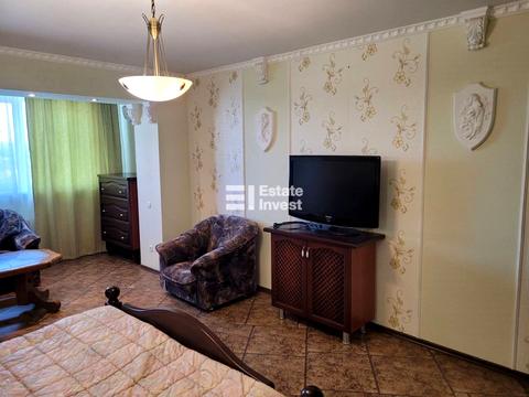 квартира за адресою Кричевського вул., 28