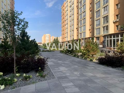 квартира за адресою Соборна вул., 126/10