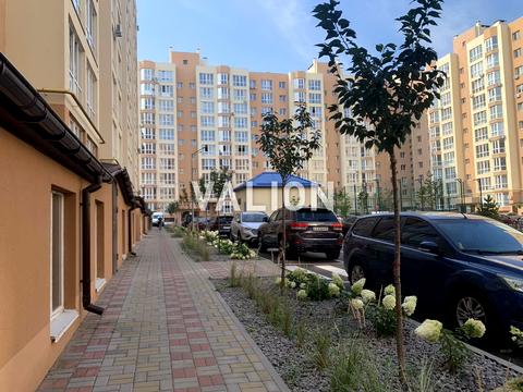квартира за адресою Соборна вул., 126/10