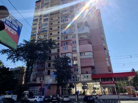 квартира за адресою Прохоровська вул., 39/41