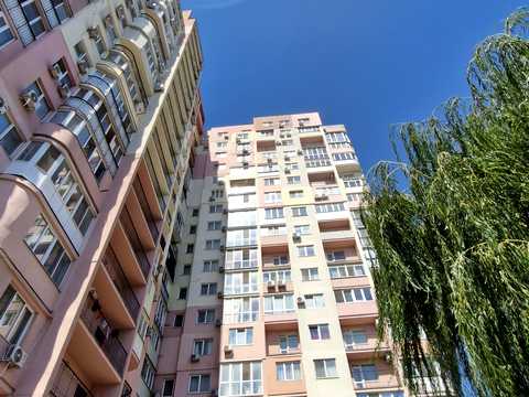 квартира за адресою Прохоровська вул., 39/41
