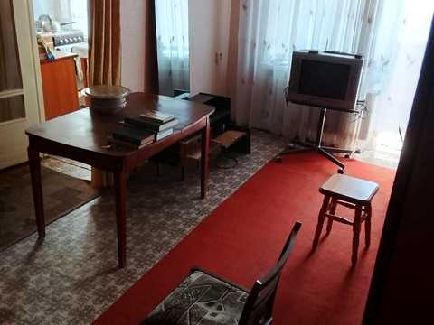 квартира за адресою Героїв Майдану вул., 33