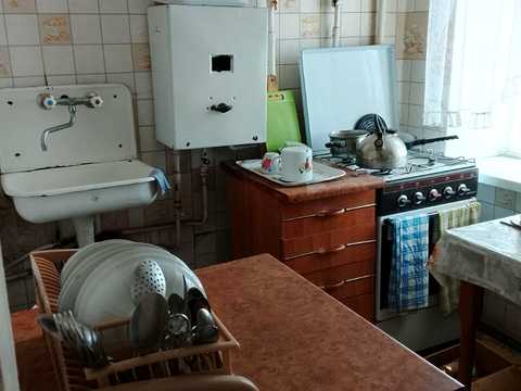 квартира за адресою Героїв Майдану вул., 33