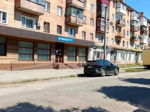 квартира за адресою Героїв Майдану вул., 33