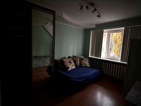 квартира за адресою 23 Вересня вул., 13