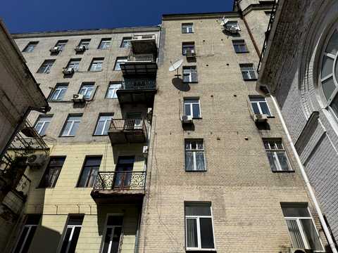 квартира за адресою Хрещатик вул. (Kreschatic), 8-Б