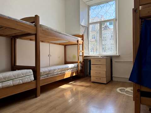 квартира за адресою Хрещатик вул. (Kreschatic), 8-Б