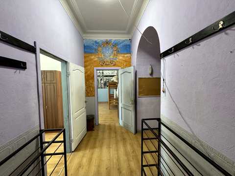 квартира за адресою Хрещатик вул. (Kreschatic), 8-Б