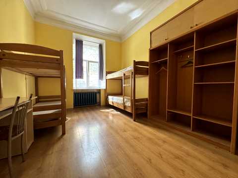 квартира за адресою Хрещатик вул. (Kreschatic), 8-Б