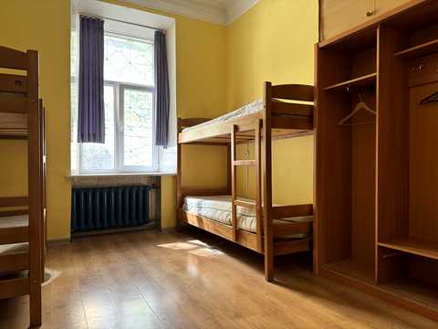 квартира за адресою Хрещатик вул. (Kreschatic), 8-Б