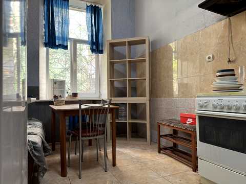 квартира за адресою Хрещатик вул. (Kreschatic), 8-Б