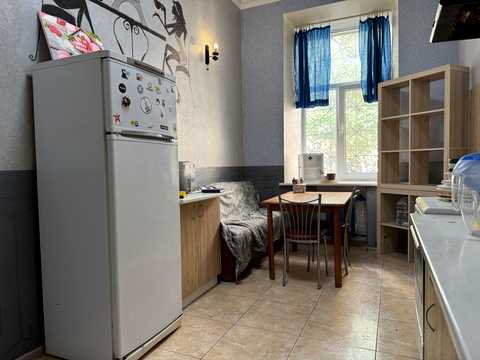 квартира за адресою Хрещатик вул. (Kreschatic), 8-Б