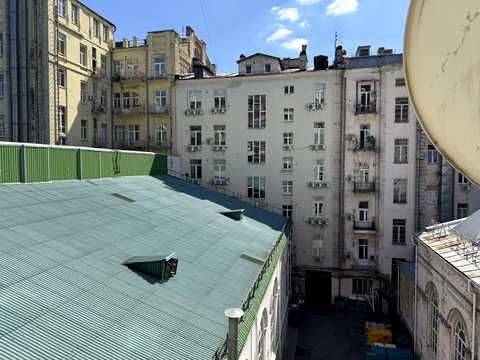 квартира за адресою Хрещатик вул. (Kreschatic), 8-Б