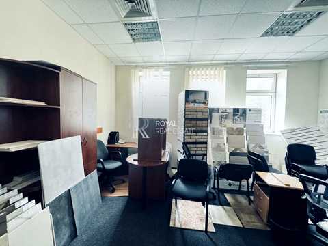 коммерческая по адресу Ольжича ул., 2/33