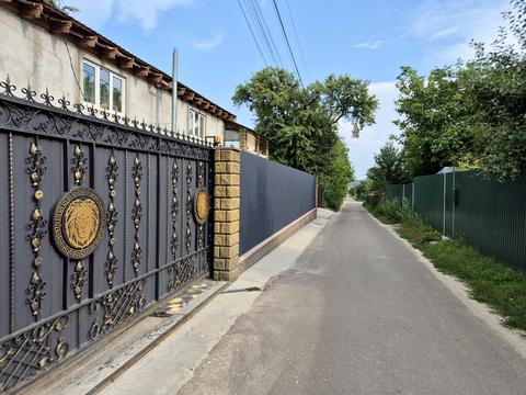 дом по адресу Провулок Млиновий, 1