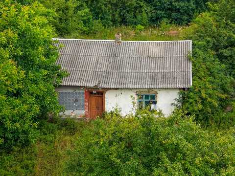 ділянка за адресою с. Ставчани, 