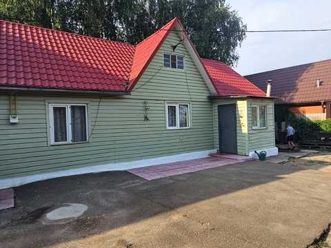 будинок за адресою Провулок Млиновий, 1