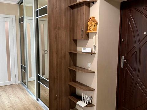 квартира за адресою Лісогринівецька вул., 28