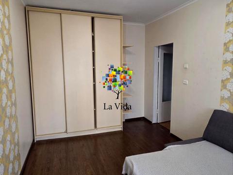 квартира по адресу Бориса Гмыри ул., 15-А
