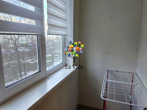 квартира по адресу Бориса Гмыри ул., 15-А