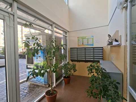 квартира за адресою Чорновола вул., 29