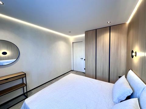 квартира за адресою Запорізьке шосе, 28-В