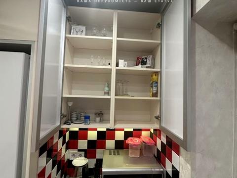 квартира за адресою Шевченківський пров., 32