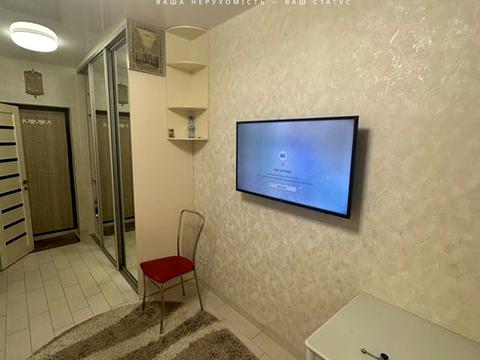квартира за адресою Шевченківський пров., 32