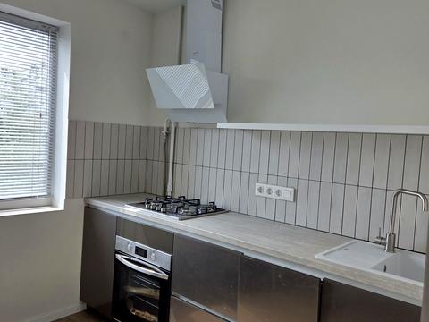 квартира за адресою Київ, Героїв Дніпра вул., 20-А