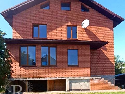 будинок за адресою с. Струмівка, Рівненська вул.
