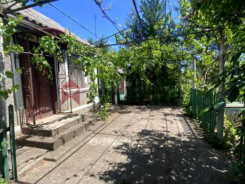 будинок за адресою Виноградная, 23а
