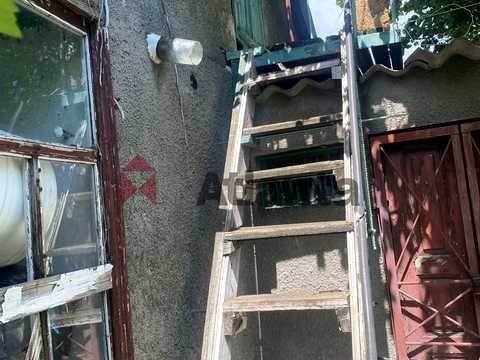 будинок за адресою Виноградная, 23а
