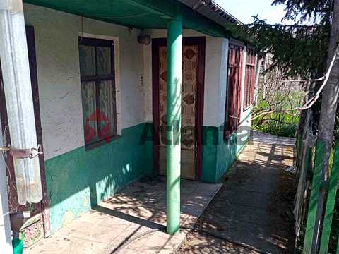 будинок за адресою Виноградная, 23а
