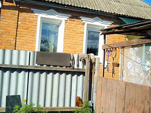 будинок за адресою смт. Безлюдівка, Чайковського вул.