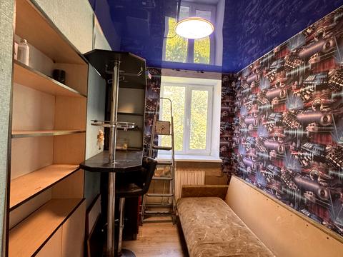 будинок за адресою Енергетиків вул., 8