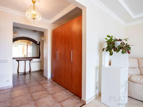 квартира за адресою Володимира Івасюка просп. (Героїв Сталінграду), 24