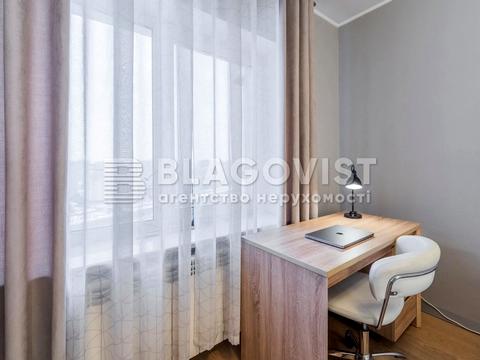 квартира за адресою Срібнокільська вул., 2-А