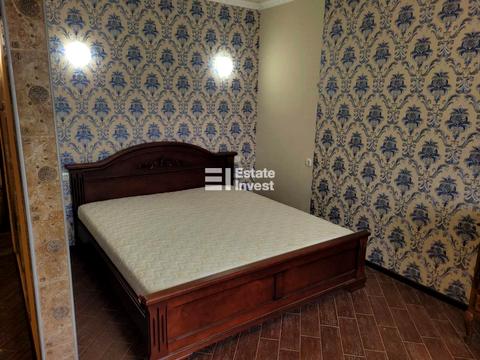 квартира за адресою Кричевського вул., 32
