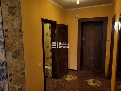 квартира за адресою Кричевського вул., 32