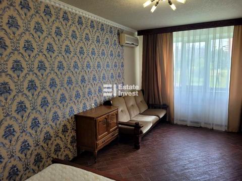 квартира за адресою Кричевського вул., 32