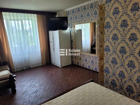 квартира за адресою Кричевського вул., 32