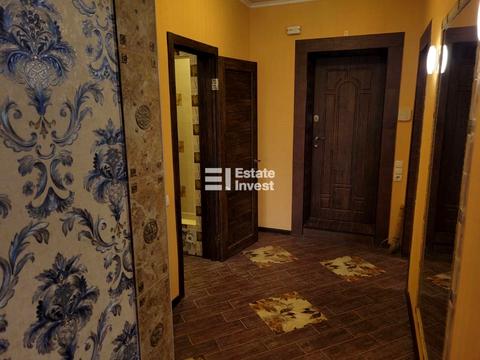 квартира за адресою Кричевського вул., 32